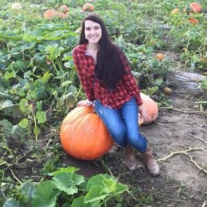 Meet your Posher, Kylene